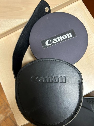 Canon 85ii bg2 2034 - 85ii, bg2-2034