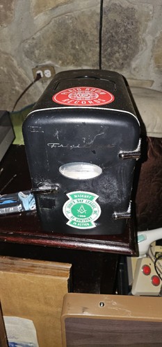 Mini fridge cooler - mini,