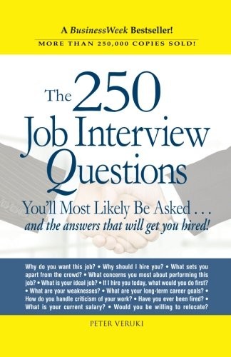 The 250 job interview - the,