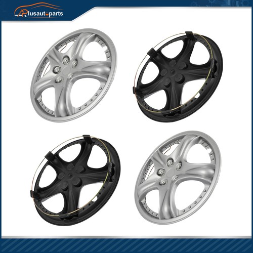 Wheel hub caps snap on - wheel,