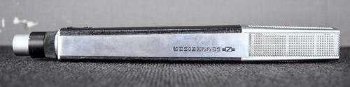 Sennheiser 441u vintage - sennheiser,