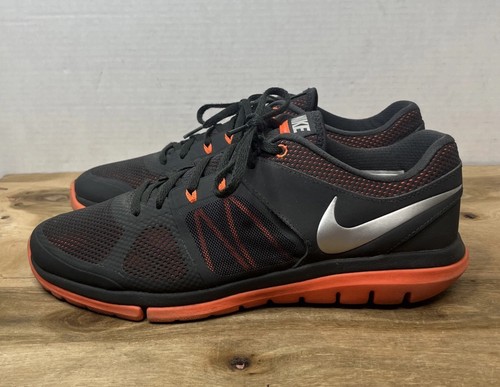 Nike flex 2014 - 2014, run