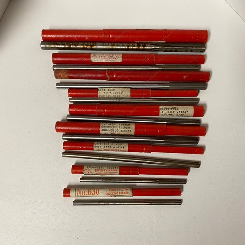 Lot vintage cleveland - lot,