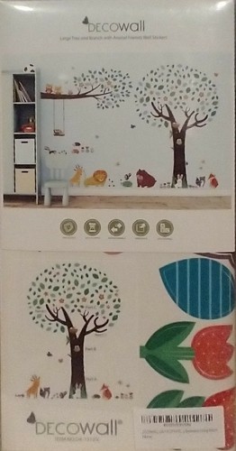 Decowall kids room wall - kids,