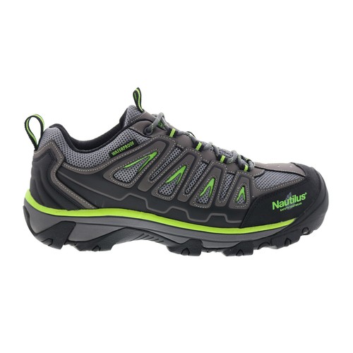 Nautilus steel toe - nautilus,