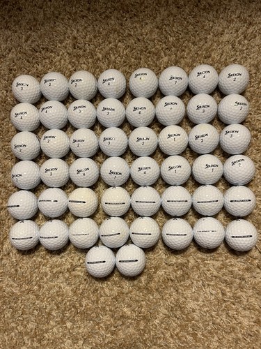 Mint srixon qstartour golf - 50,