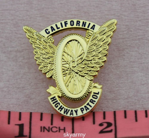 Chp california state - california, police
