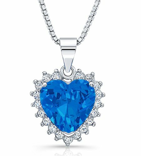 925 sterling silver - sterling, blue