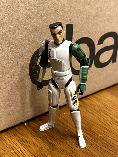 Star wars clone - wars,