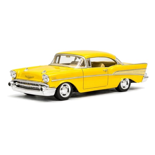 1957 chevy bel air - chevy,