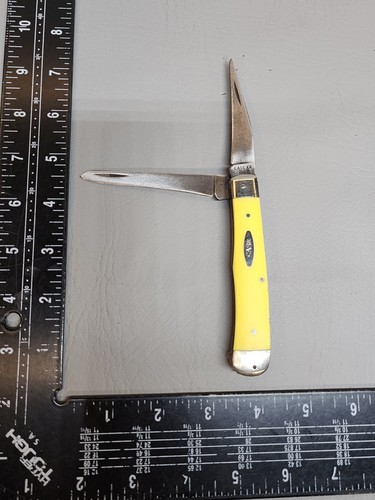 Case usa 3254 two blade - cv,