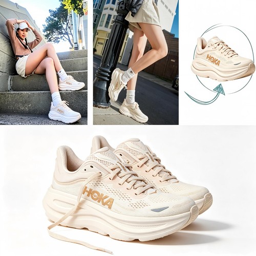 Size hoka one bondi - , 9