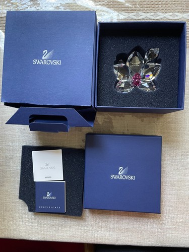 Swarovski 864464 orchid - swarovski,