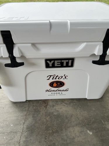 Yeti tundra35 hard - yeti, cooler