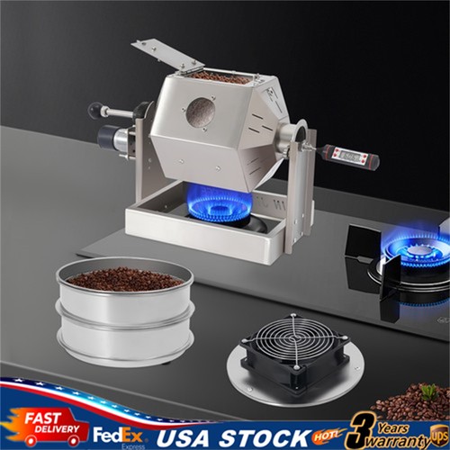 45qt coffee bean - 3.8l/3.45qt,