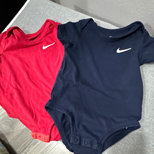 Nike 18m 2pc - 2pc, one-piece