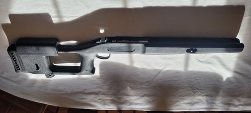The ultimate varmint maj - by,