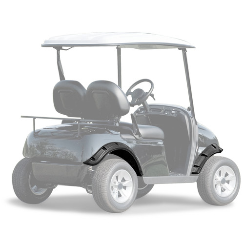 Pcs front and - and, cart