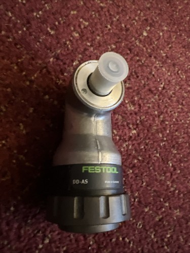 Festool drill fastfix right - festool,