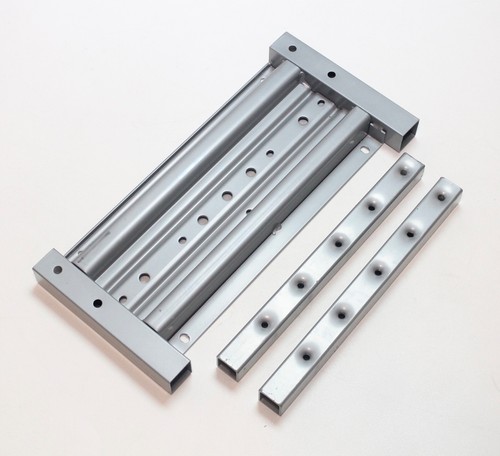 Ikea galant extension frame - galant,
