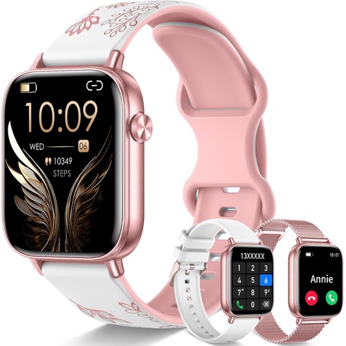Smart watch for women - 1.83'',