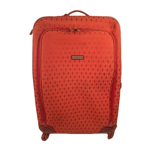 Crazy horse red spinner - crazy, 30"
