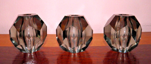 Set rare vintage - of, smoky