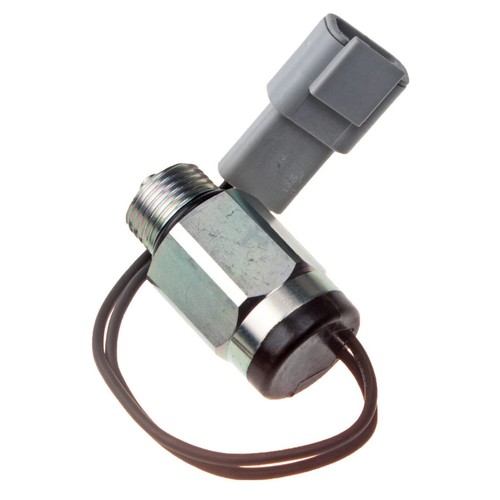 Spool lock solenoid for - solenoid,