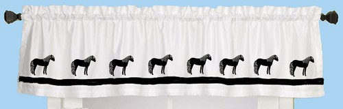 Bashkir curly horse window - bashkir,