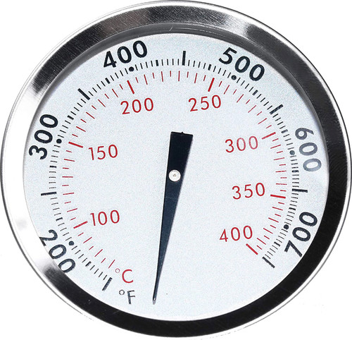 Thermometer with tab - thermometer,