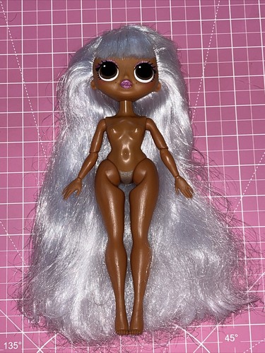 Lol surprise omg - omg, dolls