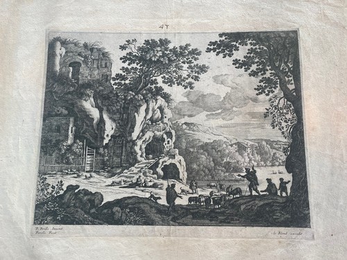 Landscape perelle old master - landscape-perelle-old, p