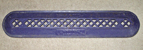 Antique cast iron - antique,