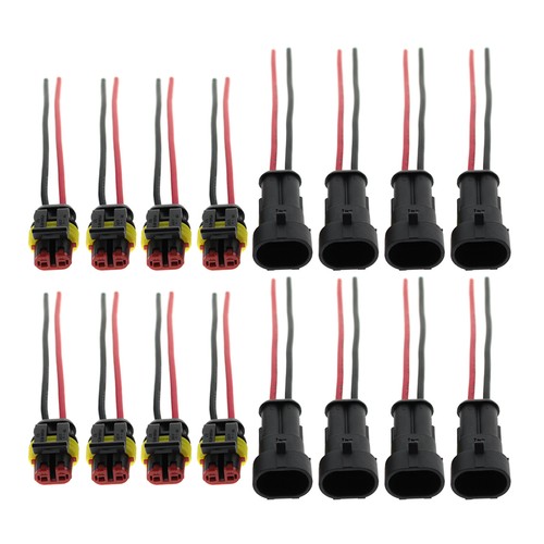 Pairs pins car waterproof - pins,