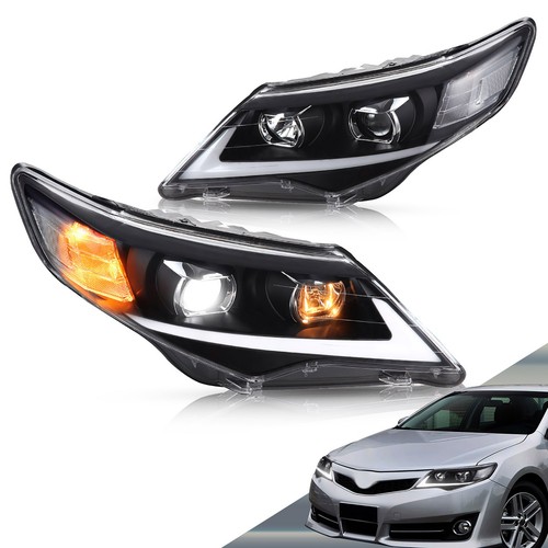 Led projector headlights for - headlights,