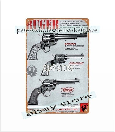 Auto shop 1961 - shop, firearmguns
