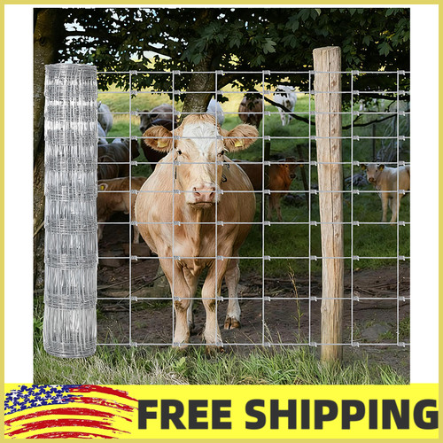 Farm fence 5 - 🔝farm, 4/5/6x328ft