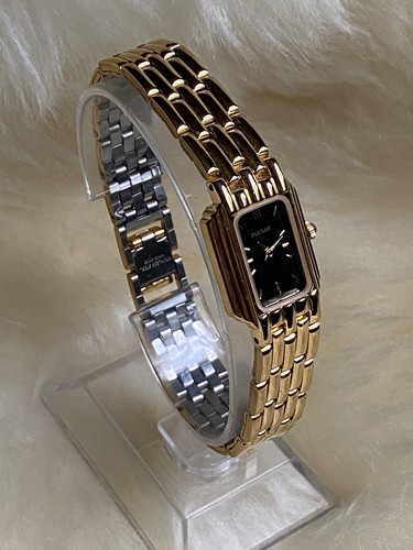 Vintage pulsar seiko gold - pulsar,