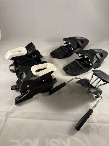 Tyrolia pr11 gripwalk ski - tyrolia,