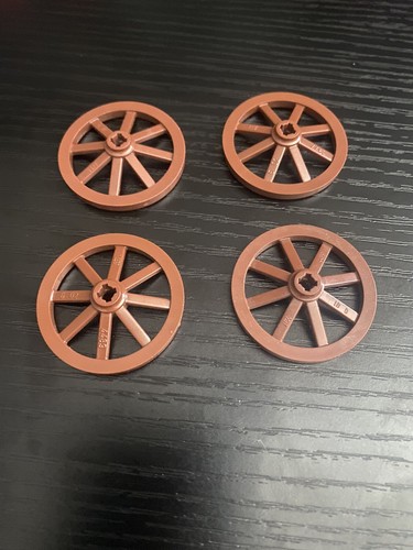 Lot genuine lego - of, reddish