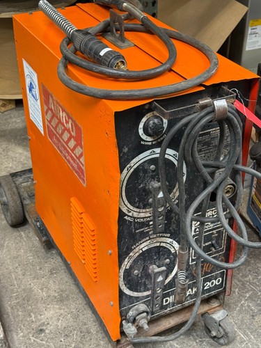 Used airco dip pak - airco, dip-pak