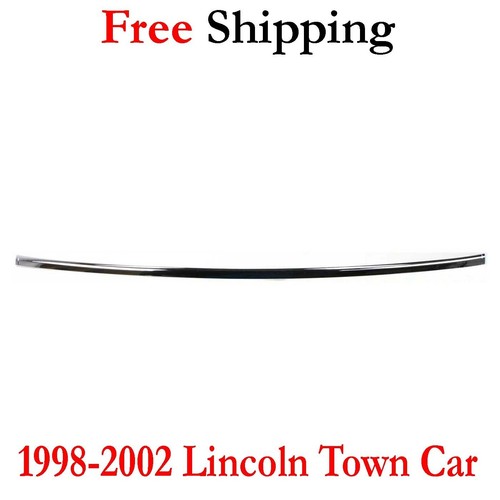 For 1998 2002 - town, car