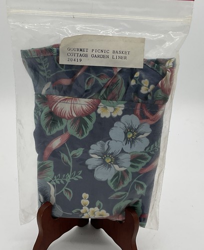 Vintage longaberger gourmet - longaberger,
