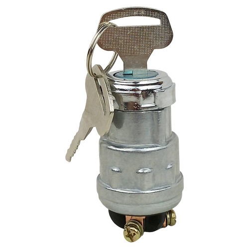 New ignition key switch 90cc - new,