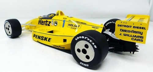 Unser pc17 penske - unser, sr