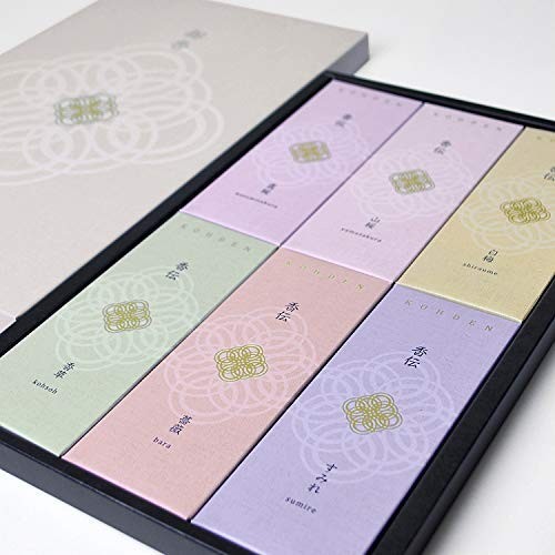 Nippon kodo koden - nippon,