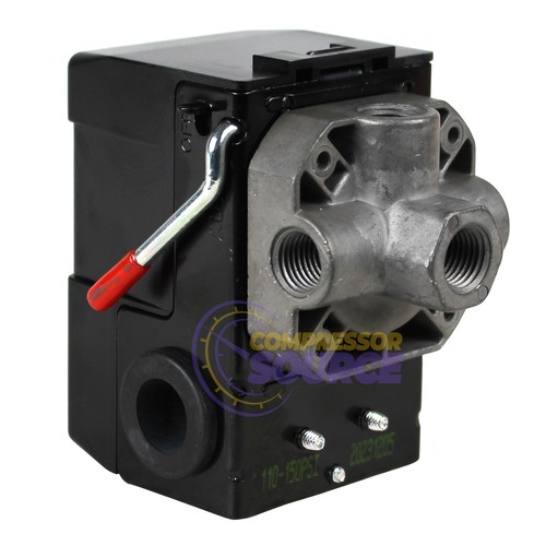 Lefoo 110 150 psi - psi, port