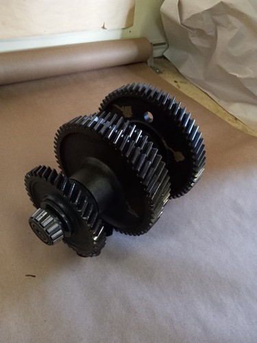 Vintage oem 1955 ford - oem,
