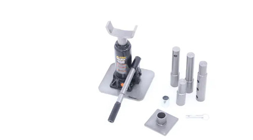 Power mountain tallboy ton - power,