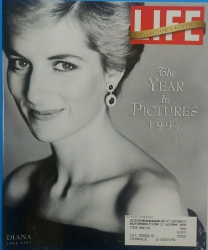 Life magazine special - magazine,